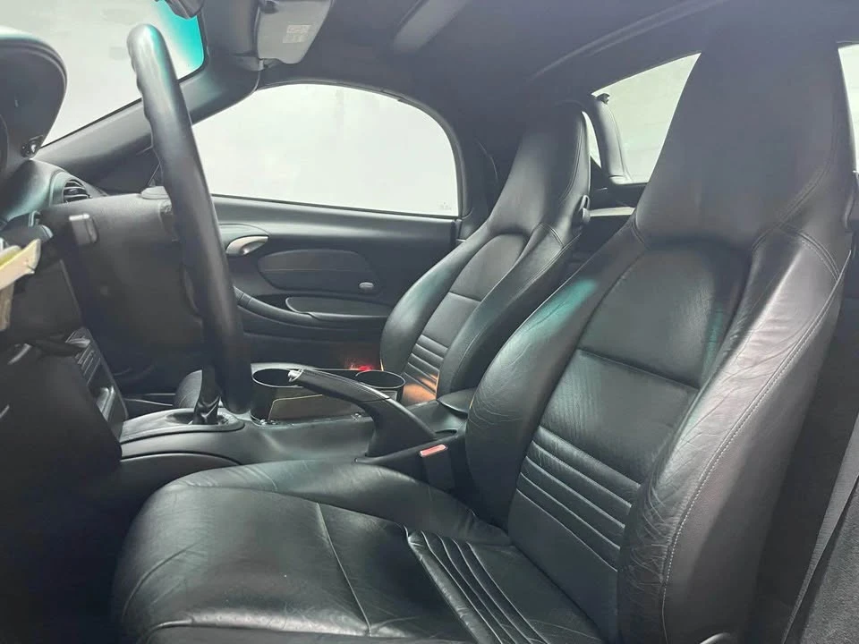 2000 Porsche 986 Boxster - Image 12 of 19
