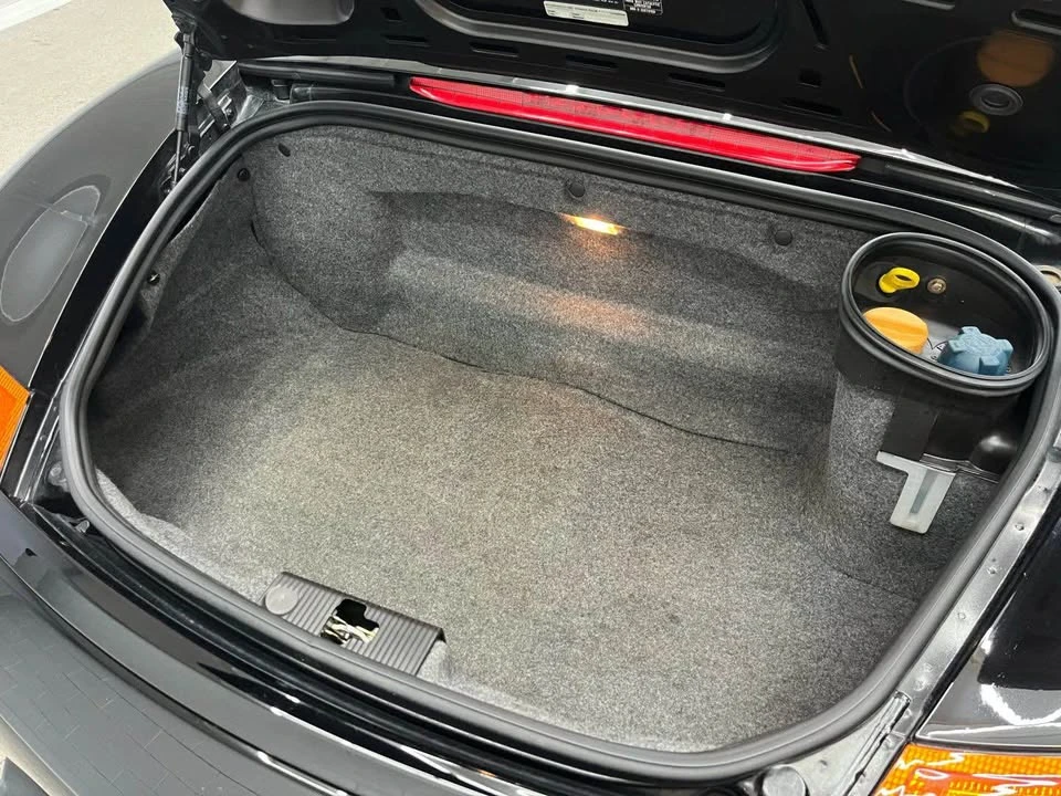 2000 Porsche 986 Boxster - Image 9 of 19