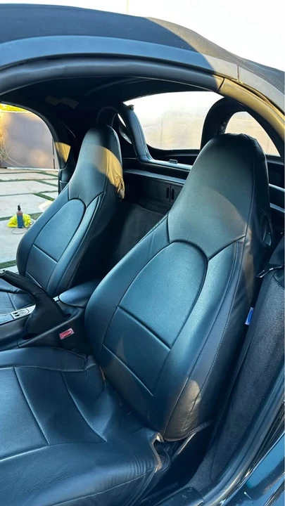 2000 Porsche 986 Boxster - Image 13 of 20