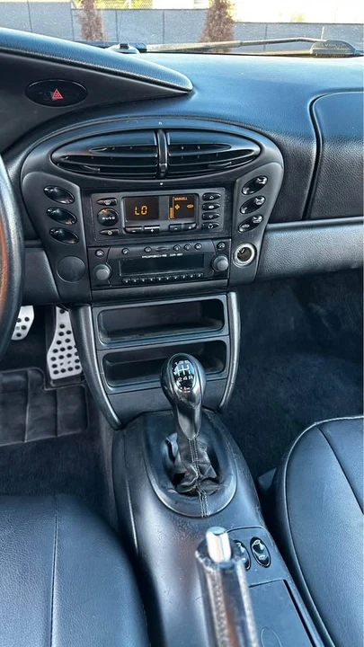 2000 Porsche 986 Boxster - Image 12 of 20