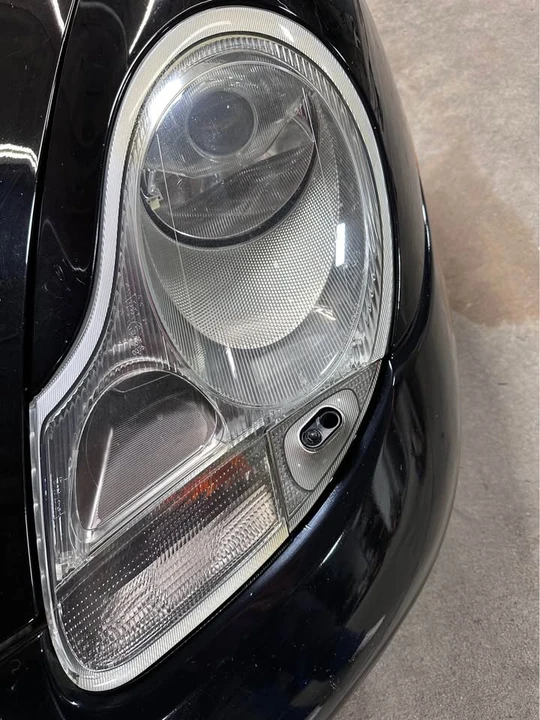 2000 Porsche 986 Boxster - Image 10 of 18