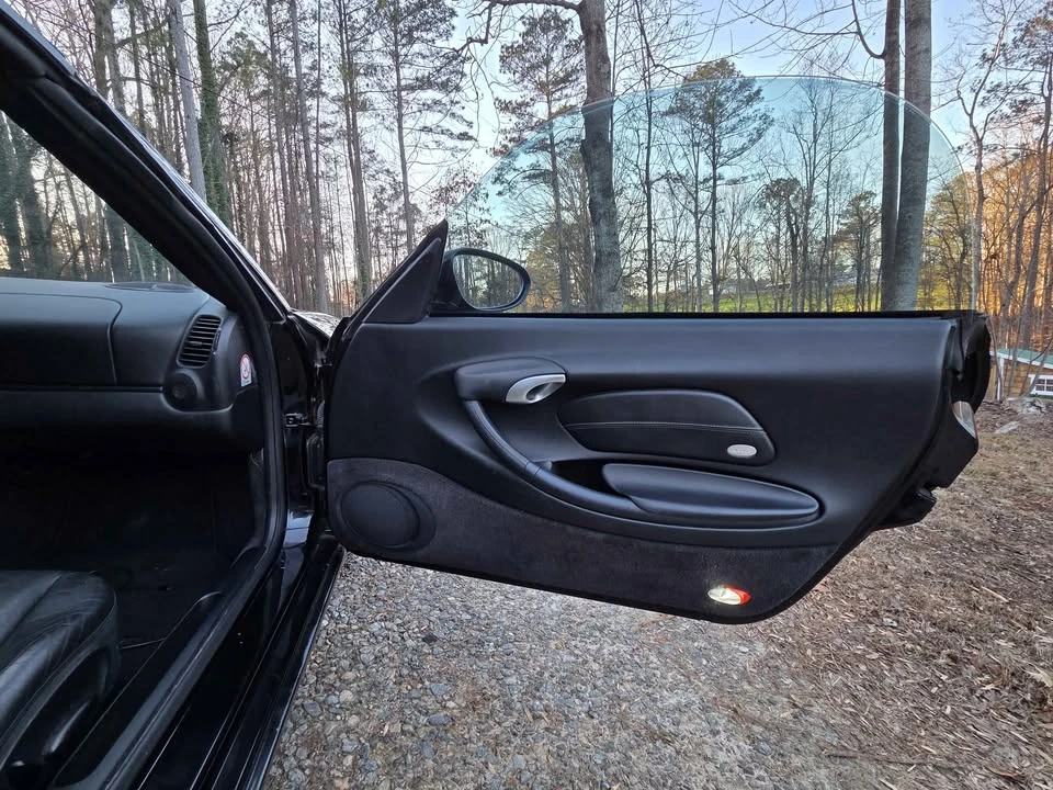 2000 Porsche 986 Boxster - Image 12 of 13