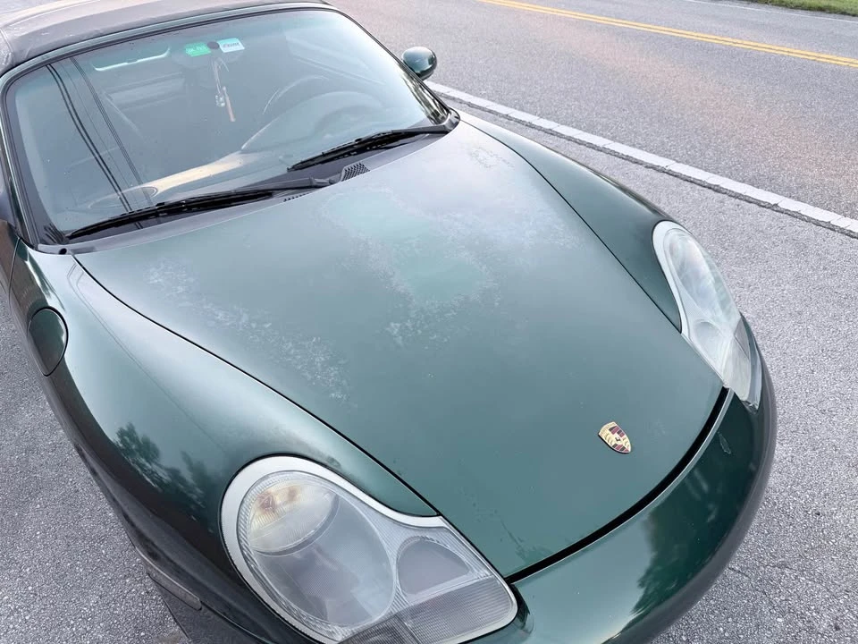 2000 Porsche 986 Boxster - Image 14 of 19