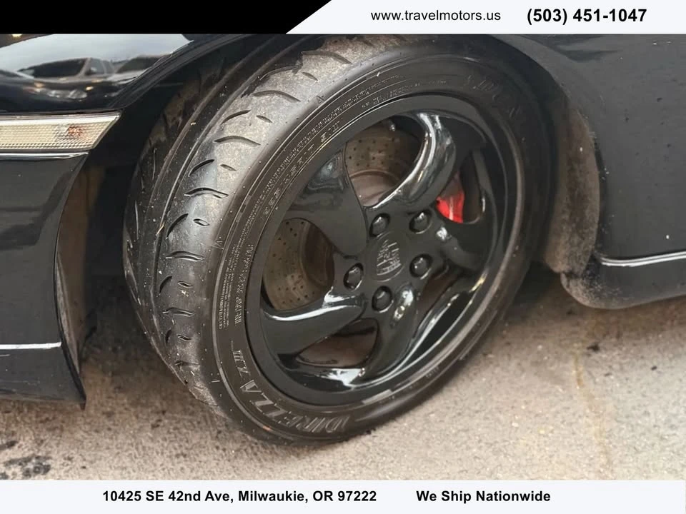 2000 Porsche 986 Boxster S - Image 18 of 20