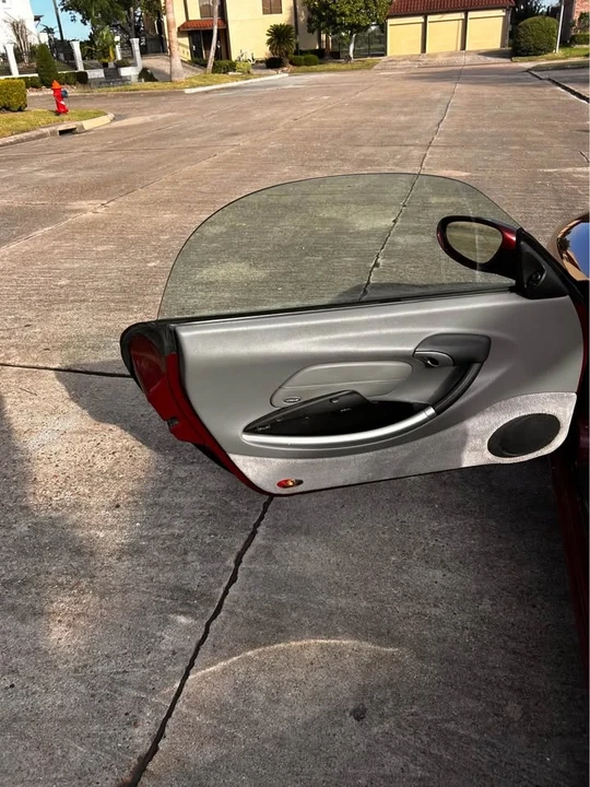2000 Porsche 986 Boxster S - Image 16 of 19