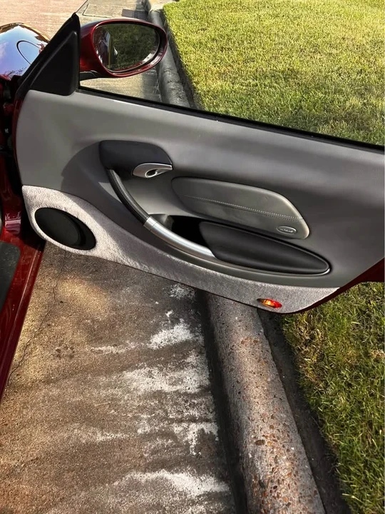 2000 Porsche 986 Boxster S - Image 15 of 19