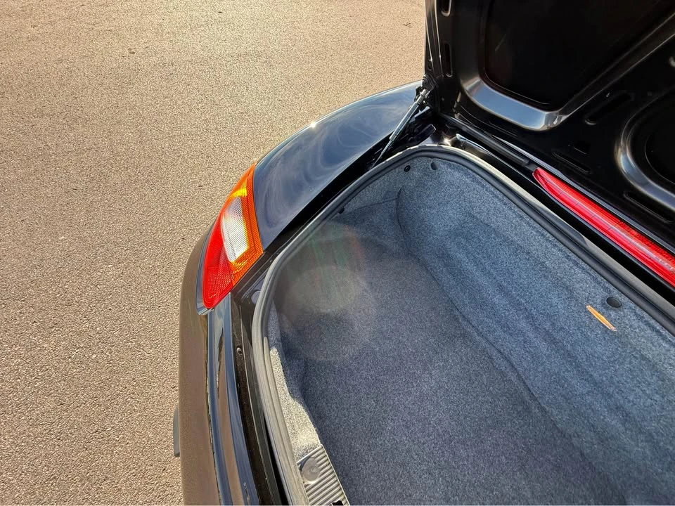 2000 Porsche 986 Boxster S - Image 18 of 20