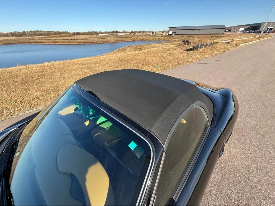 2000 Porsche 986 Boxster S - Image 3 of 20
