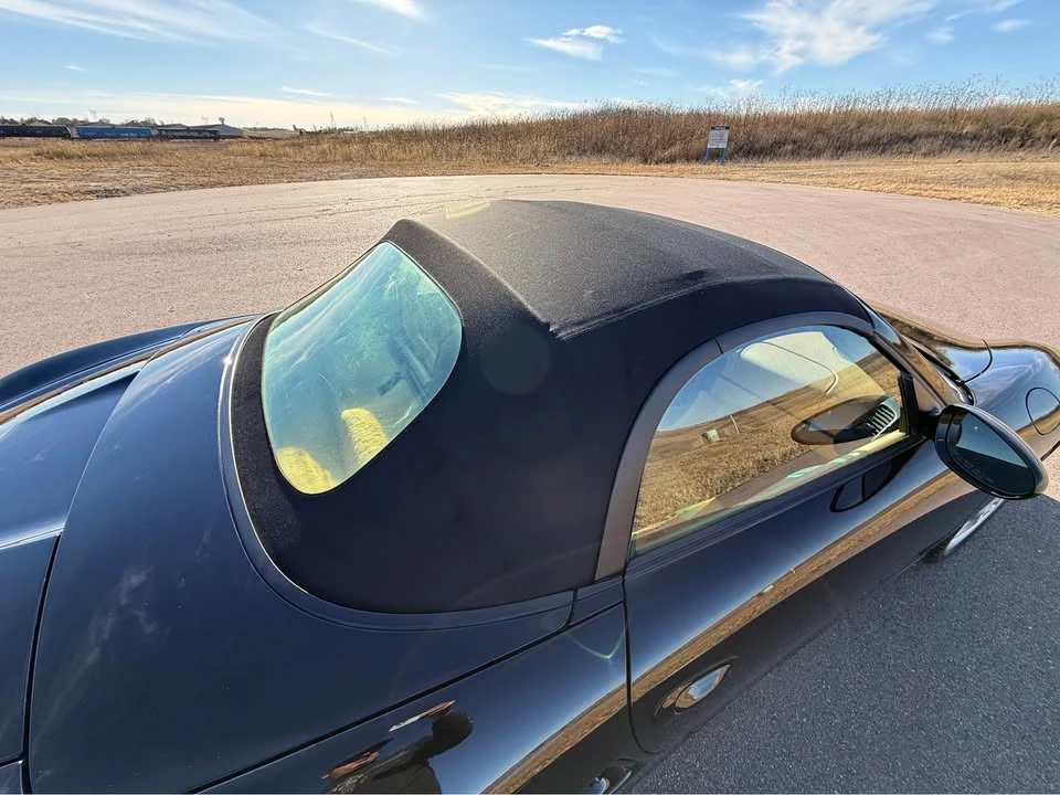 2000 Porsche 986 Boxster S - Image 13 of 19