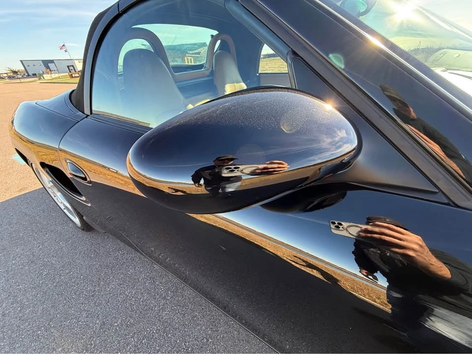 2000 Porsche 986 Boxster S - Image 16 of 19