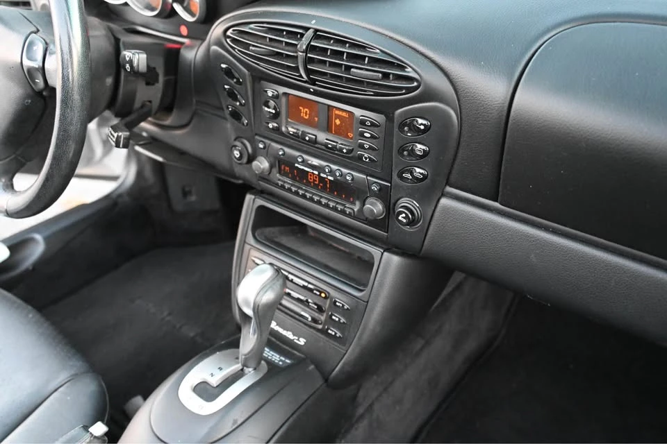 2000 Porsche 986 Boxster S - Image 10 of 13