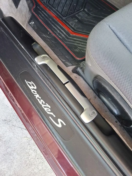 2000 Porsche 986 Boxster S - Image 9 of 10