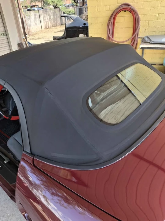 2000 Porsche 986 Boxster S - Image 8 of 10