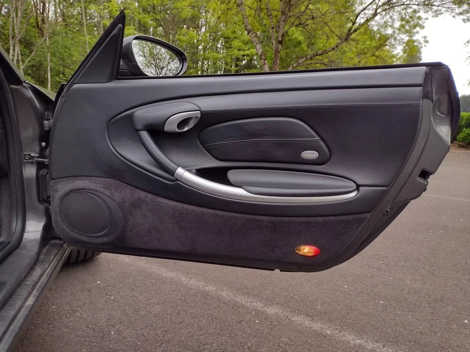 2000 Porsche 986 Boxster S - Image 15 of 20