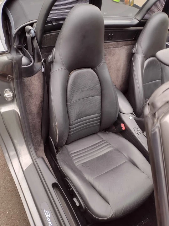 2000 Porsche 986 Boxster S - Image 14 of 20