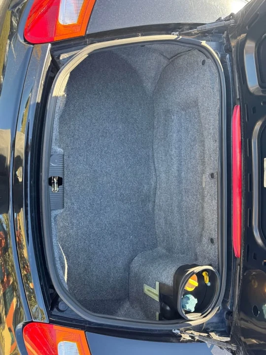 2000 Porsche 986 Boxster - Image 9 of 11