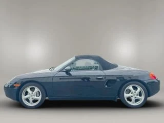 2000 Porsche 986 Boxster - Image 13 of 19