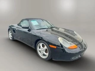 2000 Porsche 986 Boxster - Image 9 of 19