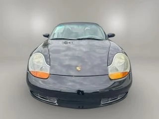 2000 Porsche 986 Boxster - Image 8 of 19