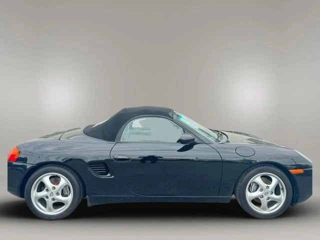 2000 Porsche 986 Boxster - Image 19 of 19