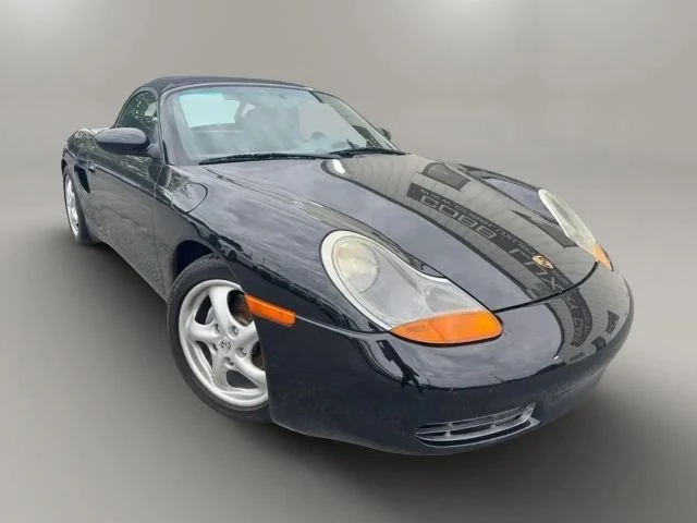 2000 Porsche 986 Boxster - Image 17 of 19