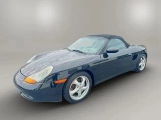 2000 Porsche 986 Boxster - Image 11 of 19