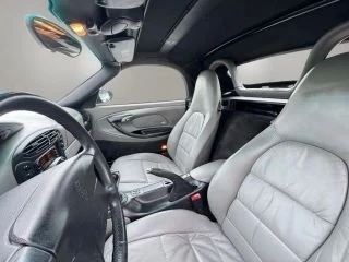 2000 Porsche 986 Boxster - Image 3 of 19