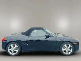 2000 Porsche 986 Boxster - Image 12 of 19