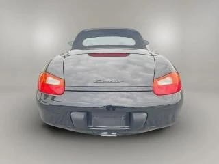 2000 Porsche 986 Boxster - Image 2 of 19