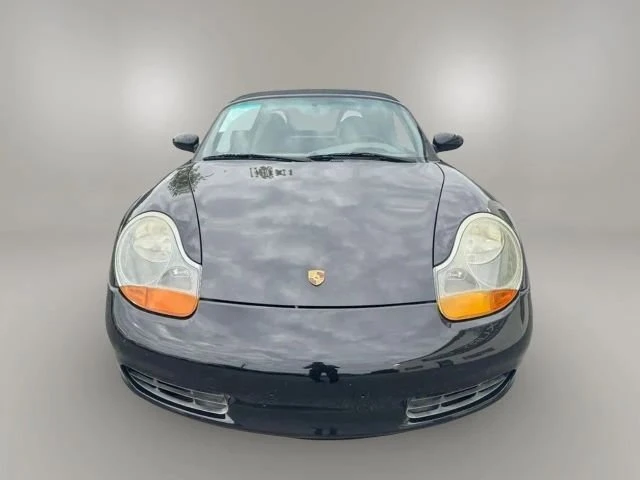 2000 Porsche 986 Boxster - Image 15 of 19
