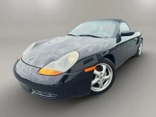 2000 Porsche 986 Boxster - Image 7 of 19
