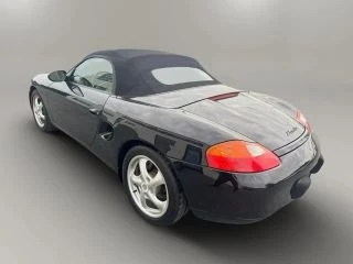 2000 Porsche 986 Boxster - Image 14 of 19