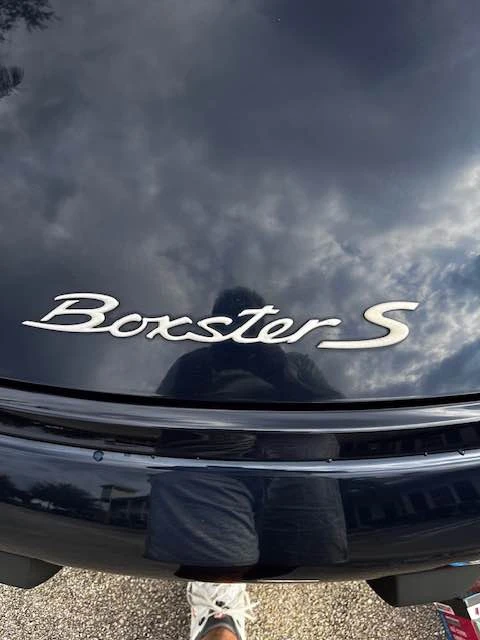 2000 Porsche 986 Boxster S - Image 12 of 15