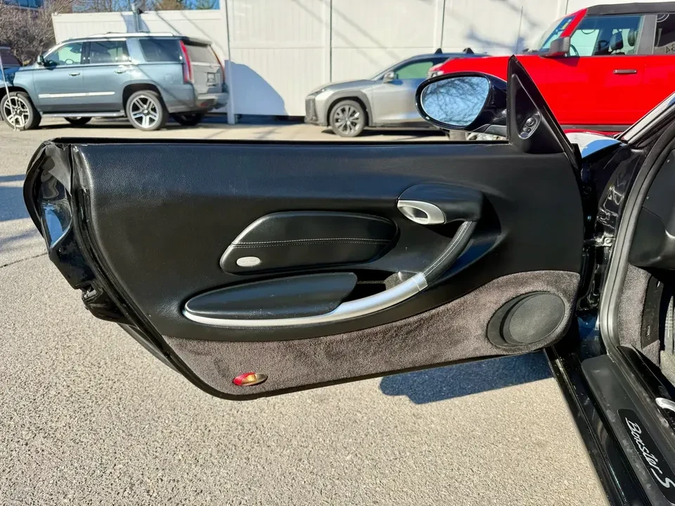 2000 Porsche 986 Boxster S - Image 13 of 20