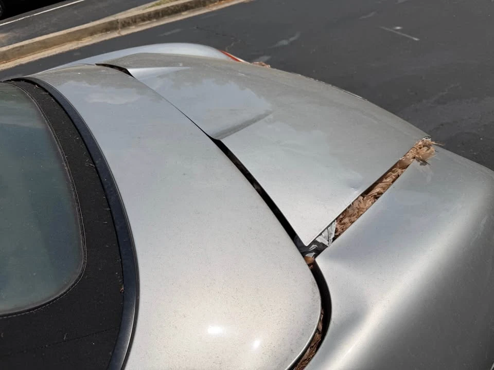 2000 Porsche 986 Boxster S - Image 20 of 20