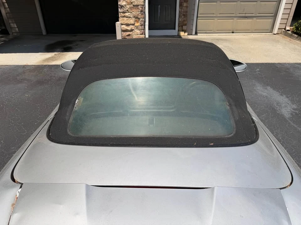 2000 Porsche 986 Boxster S - Image 15 of 20
