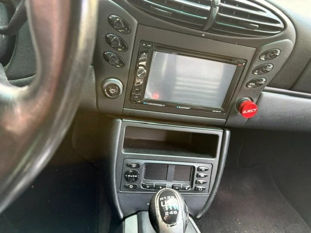 2000 Porsche 986 Boxster S - Image 8 of 12