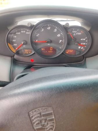 2000 Porsche 986 Boxster - Image 3 of 5