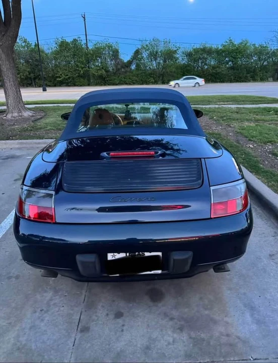 2000 Porsche Carrera GT - Image 9 of 9