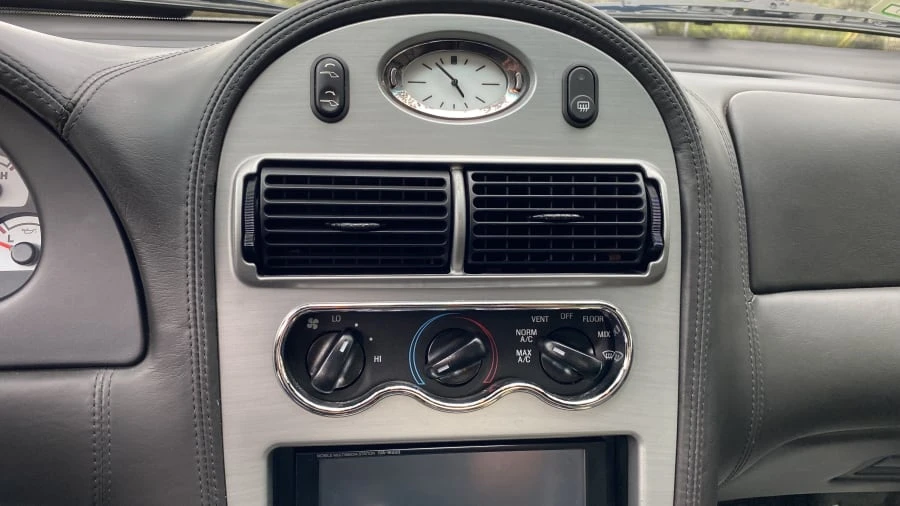 2000 Qvale Mangusta - Image 6 of 16