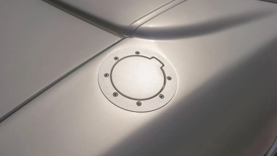 2000 Qvale Mangusta - Image 31 of 31
