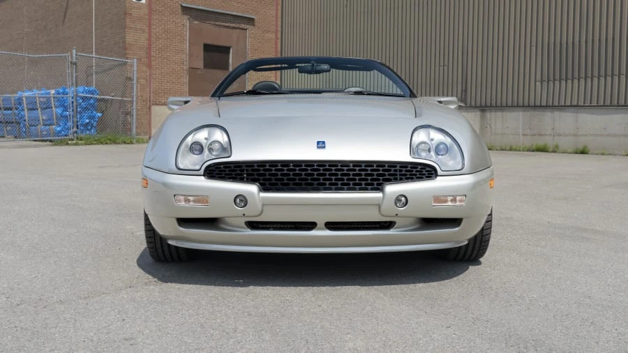 2000 Qvale Mangusta - Image 4 of 31