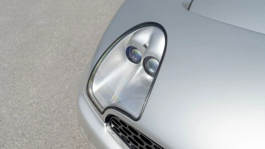 2000 Qvale Mangusta - Image 6 of 31