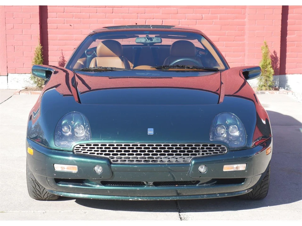 2000 Qvale Mangusta - Image 3 of 31