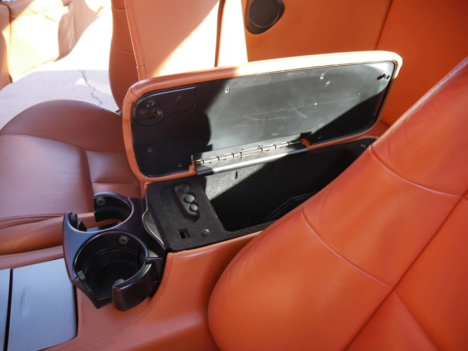 2000 Qvale Mangusta - Image 19 of 21