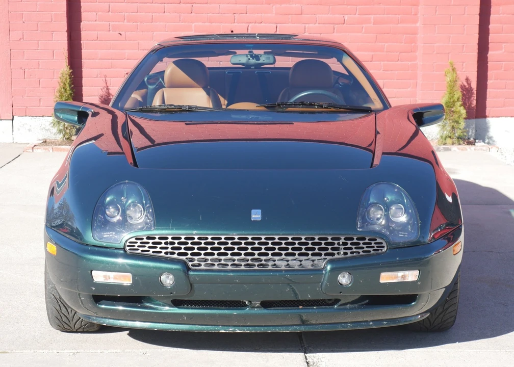 2000 Qvale Mangusta - Image 3 of 21