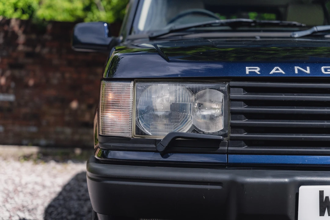 2000 Land Rover Range Rover P38A - Image 25 of 31