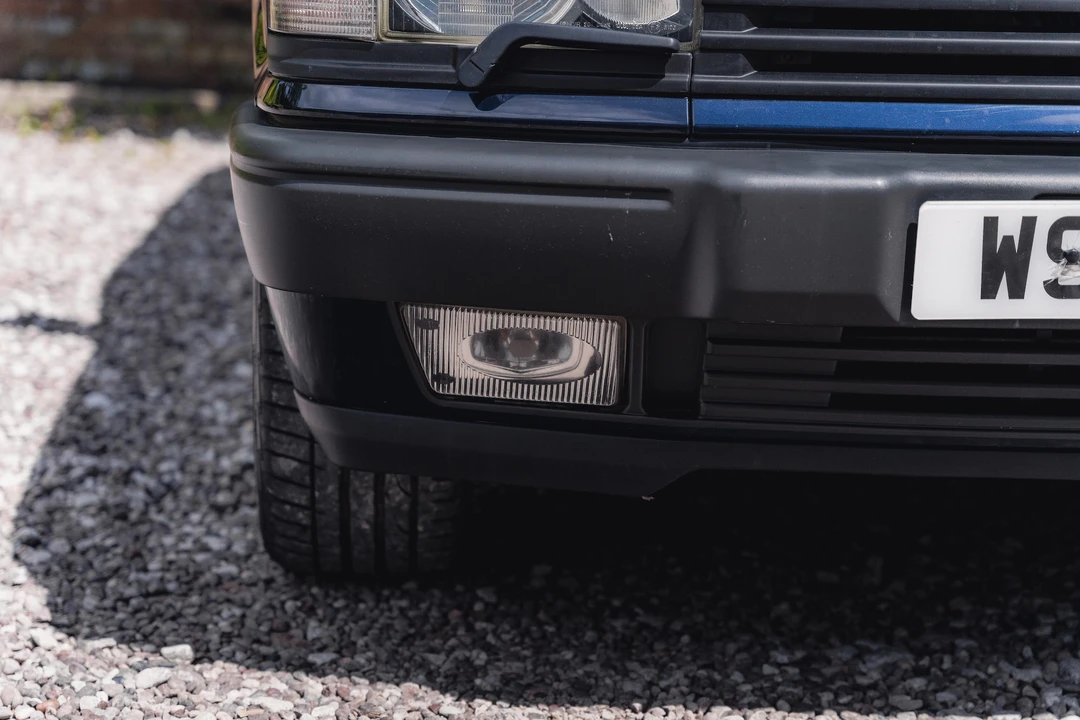 2000 Land Rover Range Rover P38A - Image 26 of 31