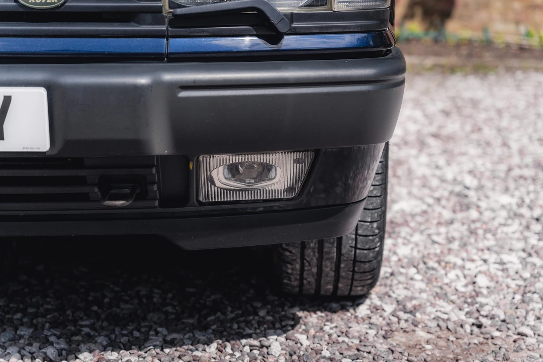2000 Land Rover Range Rover P38A - Image 31 of 31