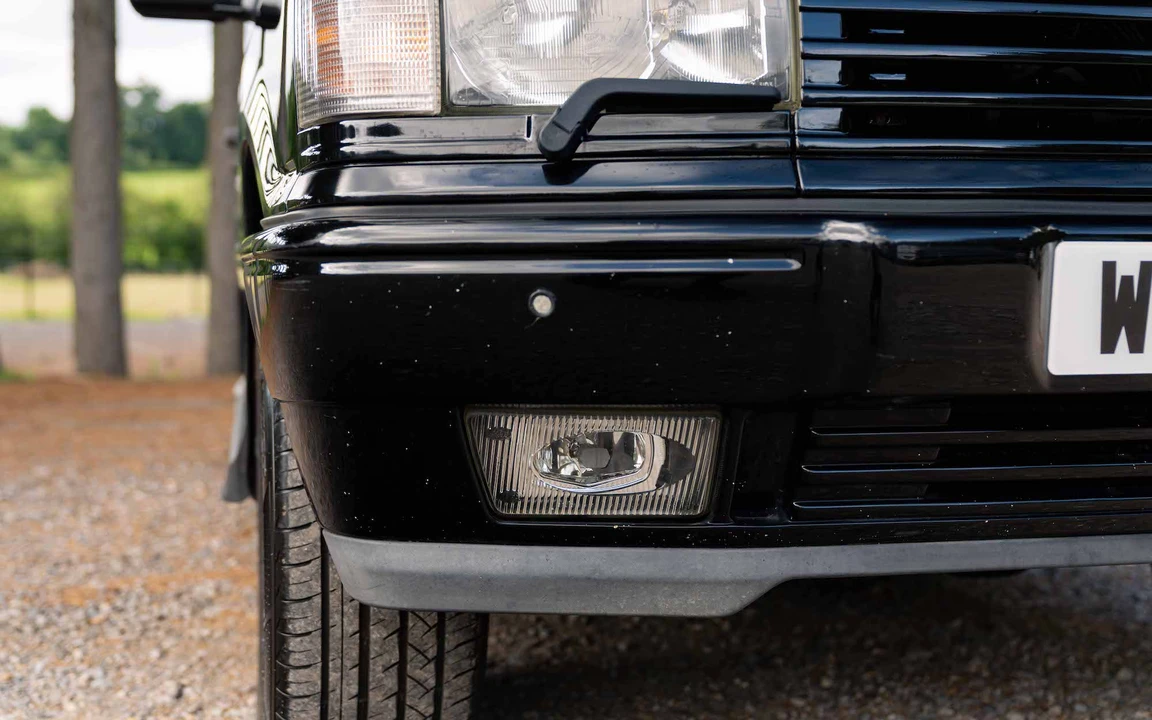 2000 Land Rover Range Rover P38A - Image 23 of 31